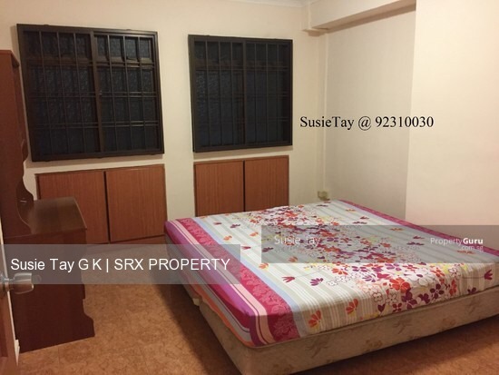 Blk 541 Bukit Panjang Ring Road (Bukit Panjang), HDB 5 Rooms #179900852